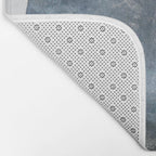 Mountains 13 Bath Mat Gallery Image 2