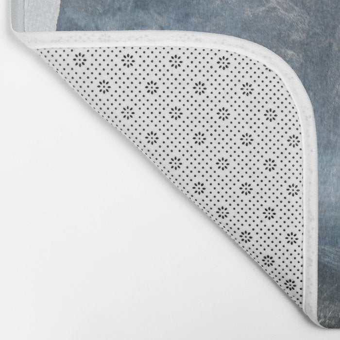 Mountains 13 Bath Mat Gallery Image 2