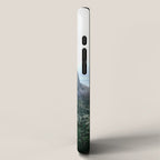 Mountains 13 iPhone Case Gallery Image 2