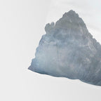 Mountains 13 Pillow Sham Gallery Image 4