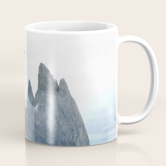 Mountains 13 Coffee Mug Gallery Image 1