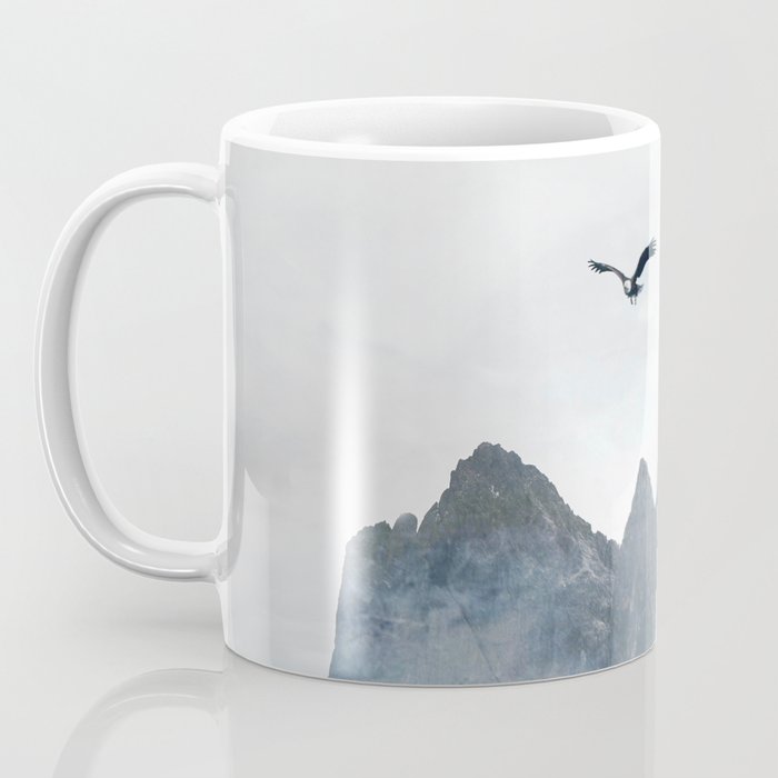Mountains 13 Coffee Mug Gallery Image 3