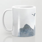 Mountains 13 Coffee Mug Gallery Image 3