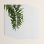 Palm Leaf I Wrapping Paper Gallery Image 3