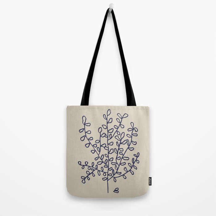 Tree of Changes Tote Bag Gallery Image 2