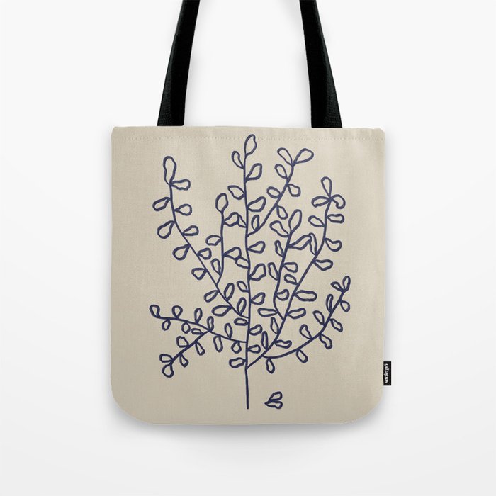 Tree of Changes Tote Bag Gallery Image 1