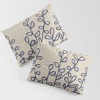 Tree of Changes Pillow Sham Gallery Image 3