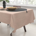 Glass of wine Tablecloth Gallery Image 3