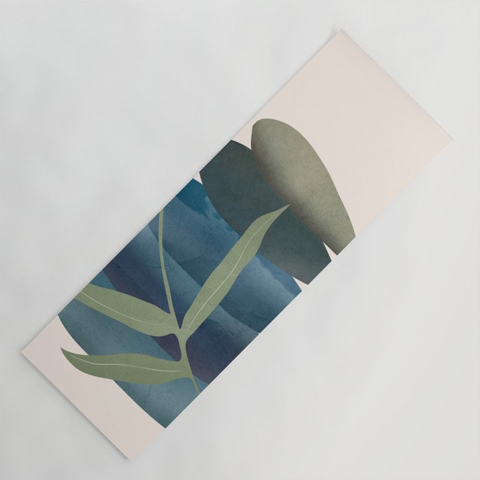 Flow of Balance 6 Yoga Mat Gallery Image 1