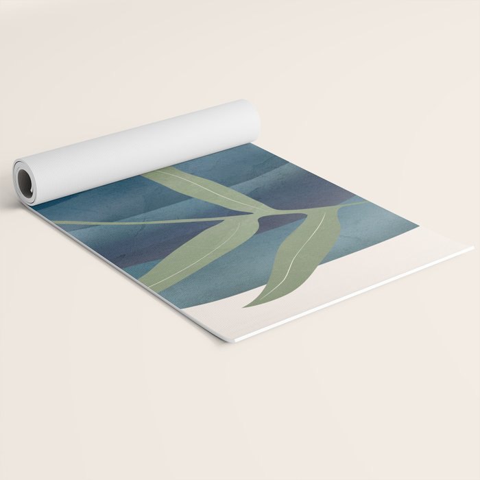 Flow of Balance 6 Yoga Mat Gallery Image 2