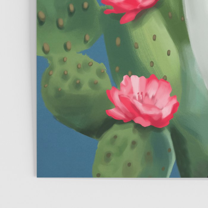 Thorns and Grace 3 Poster Gallery Image 3