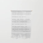 Remember, Kid, There's Heroes and There's Legends. Heroes Get Remembered... -The Sandlot Wall Hanging Gallery Image 1