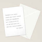 Remember, Kid, There's Heroes and There's Legends. Heroes Get Remembered... -The Sandlot Stationery Card Gallery Image 2
