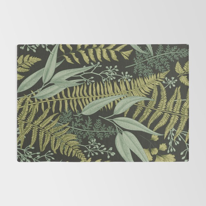 Botany #7 Rug Gallery Image 2