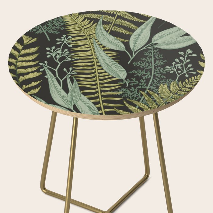 Botany #7 Side Table Gallery Image 2
