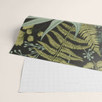 Botany #7 Wrapping Paper Gallery Image 2