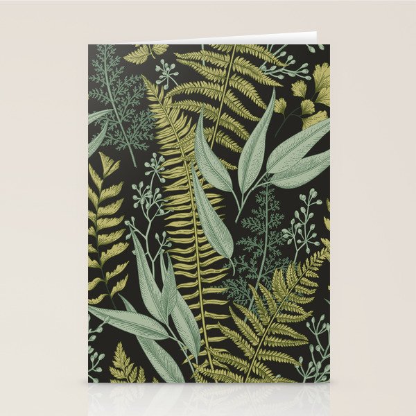 Botany #7 Stationery Card Gallery Image 2