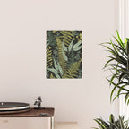 Botany #7 Poster Gallery Image 2