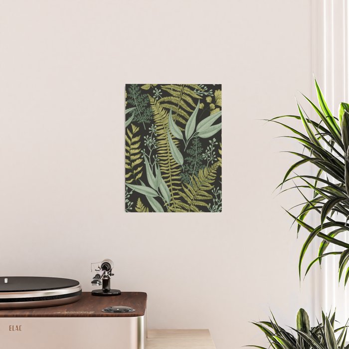Botany #7 Poster Gallery Image 2