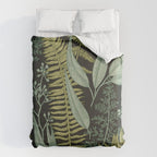 Botany #7 Comforter Gallery Image 6