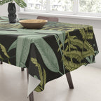 Botany #7 Tablecloth Gallery Image 3