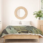 Botany #7 Duvet Cover Gallery Image 3