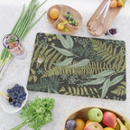 Botany #7 Cutting Board Gallery Image 2