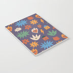 Funky faces Notebook Gallery Image 3