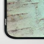 Autumn Birch Tree Abstract Laptop Sleeve Gallery Image 3