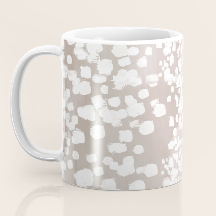 Antelope Spots Coffee Mug Gallery Image 3