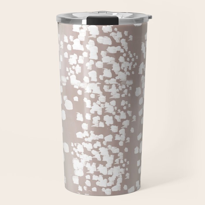 Antelope Spots Travel Mug Gallery Image 1