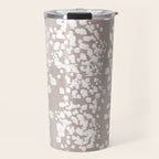 Antelope Spots Travel Mug Gallery Image 1