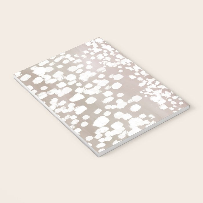 Antelope Spots Notebook Gallery Image 3