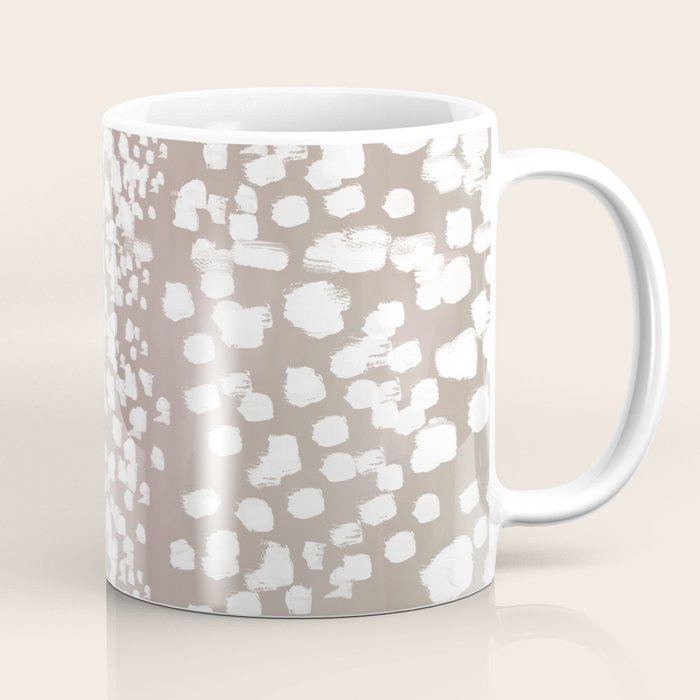 Antelope Spots Coffee Mug Gallery Image 1