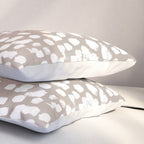 Antelope Spots Pillow Sham Gallery Image 3