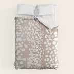 Antelope Spots Comforter Gallery Image 6