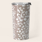 Antelope Spots Travel Mug Gallery Image 2