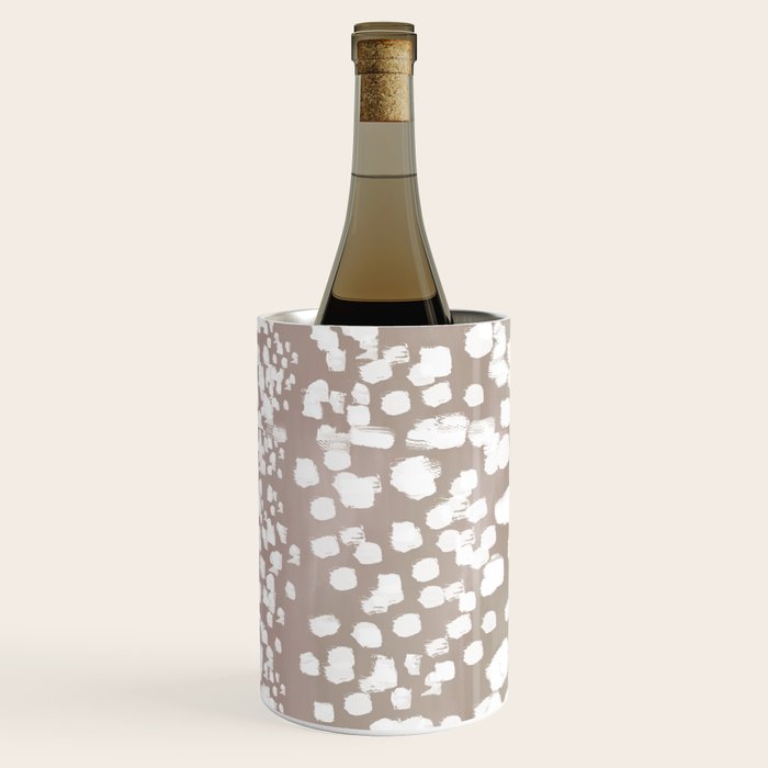 Antelope Spots Wine Chiller Gallery Image 3