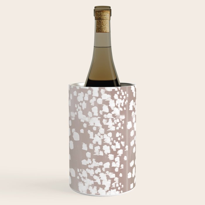 Antelope Spots Wine Chiller Gallery Image 1