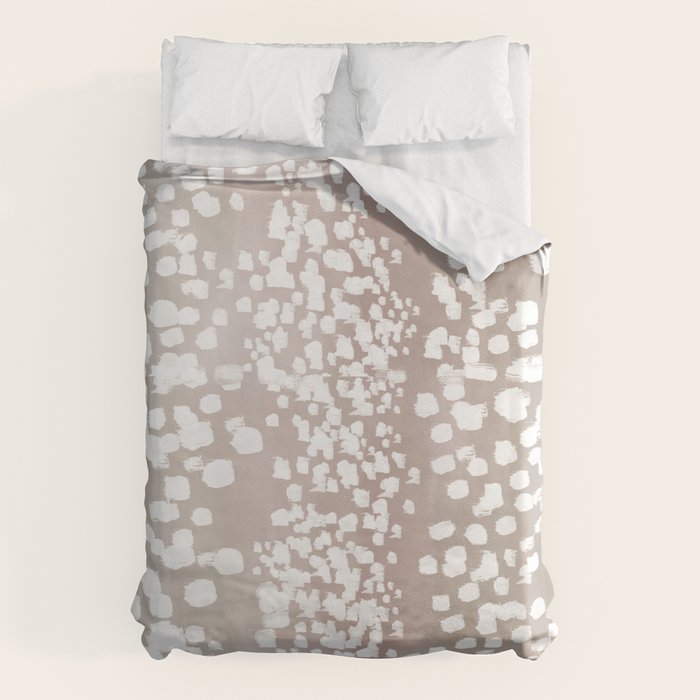 Antelope Spots Duvet Cover Gallery Image 6