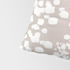 Antelope Spots Pillow Sham Gallery Image 4