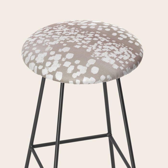 Antelope Spots Stool Gallery Image 2