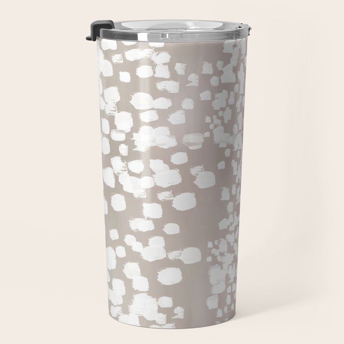 Antelope Spots Travel Mug Gallery Image 3