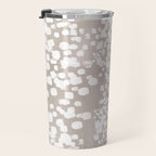 Antelope Spots Travel Mug Gallery Image 3