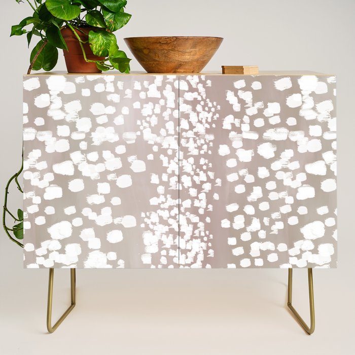 Antelope Spots Credenza Gallery Image 1
