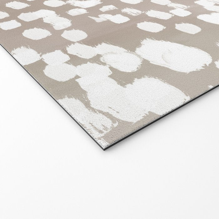 Antelope Spots Welcome Mat Gallery Image 2