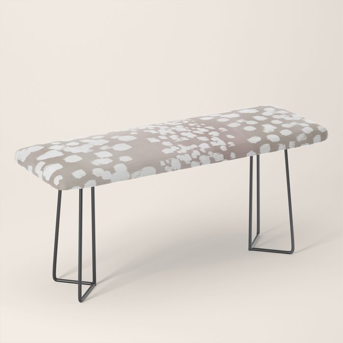 Antelope Spots Bench Gallery Image 1
