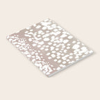 Antelope Spots Notebook Gallery Image 2
