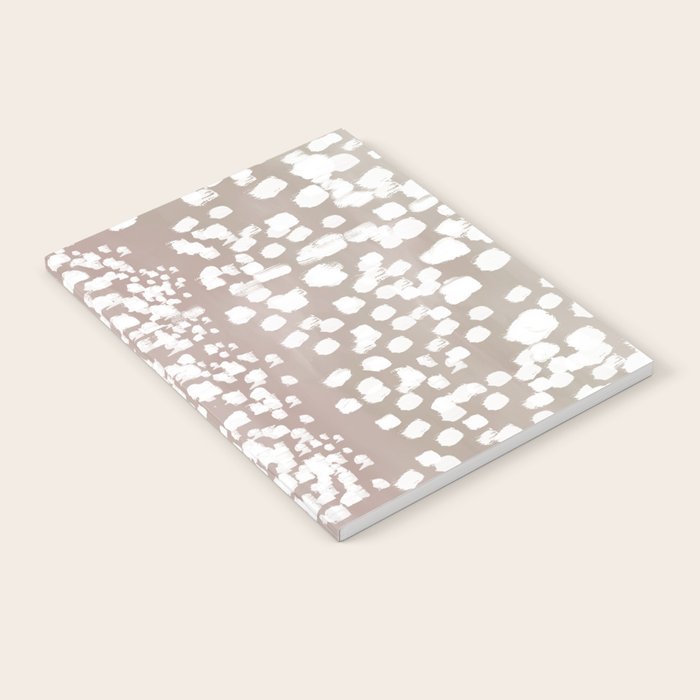 Antelope Spots Notebook Gallery Image 2