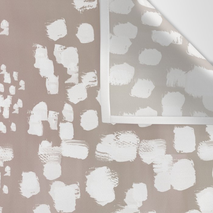 Antelope Spots Wall Tapestry Gallery Image 3